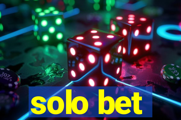 solo bet